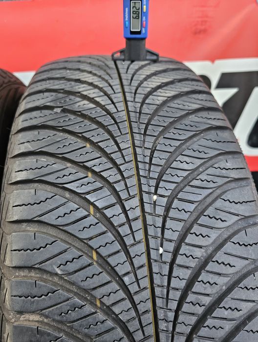 Anvelope De Iarna / Cauciucuri De Iarna 235- 60- 18” M+S