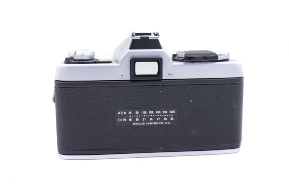 Aparat foto film Minolta XG-1 montura MD ( doar corp)