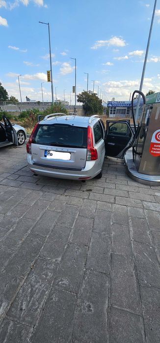 Volvo V50 2.0,D3,150hp