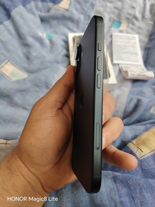 iphone 16 НОВ 128gb УНИКАЛЕН