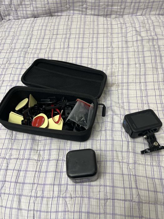 gopro hero black 10