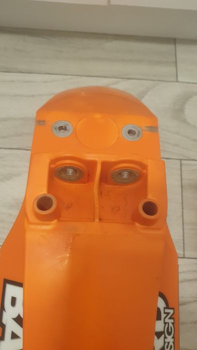 Plastice carene ktm 125-300 2020-2023