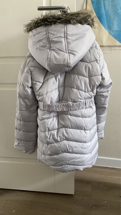 Куртка весна-осень