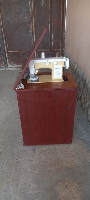 Чайка ва резак сотилади тел янги холатда