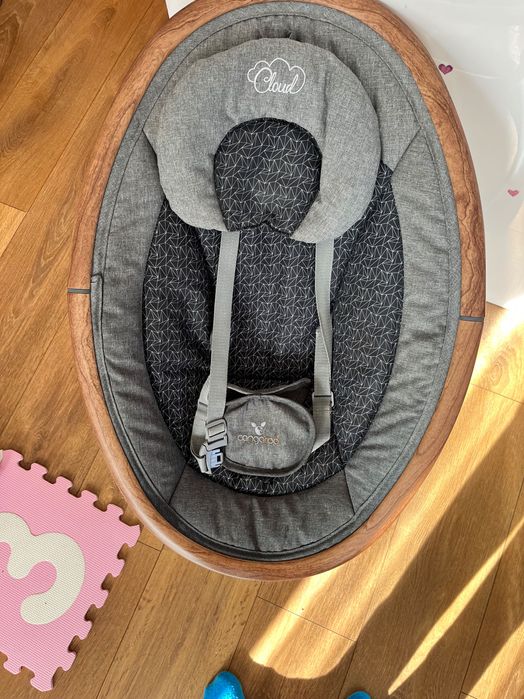 Електрическа люлка Cangaroo Cloud