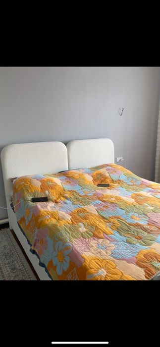 Кровать двухспальная