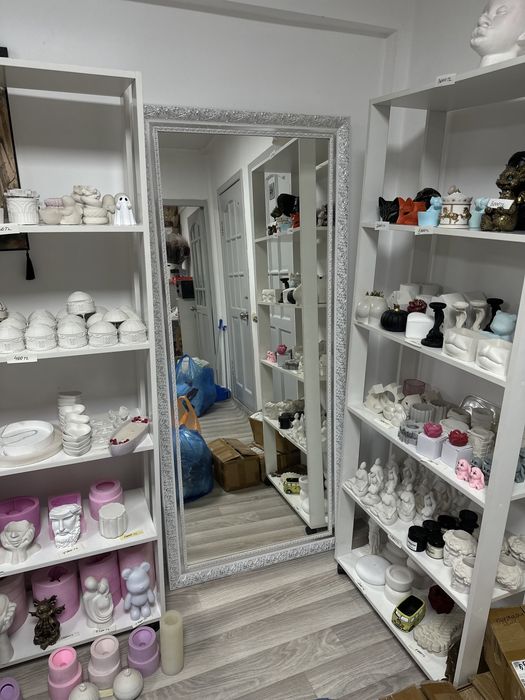 Продам красивое интерьерное зеркало