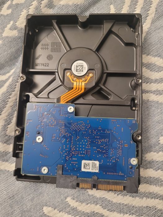 Жесткий диск на 1тб не дорого