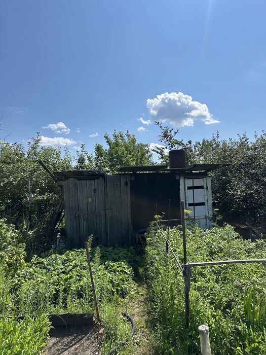 Продам дачу в СО «Химик»