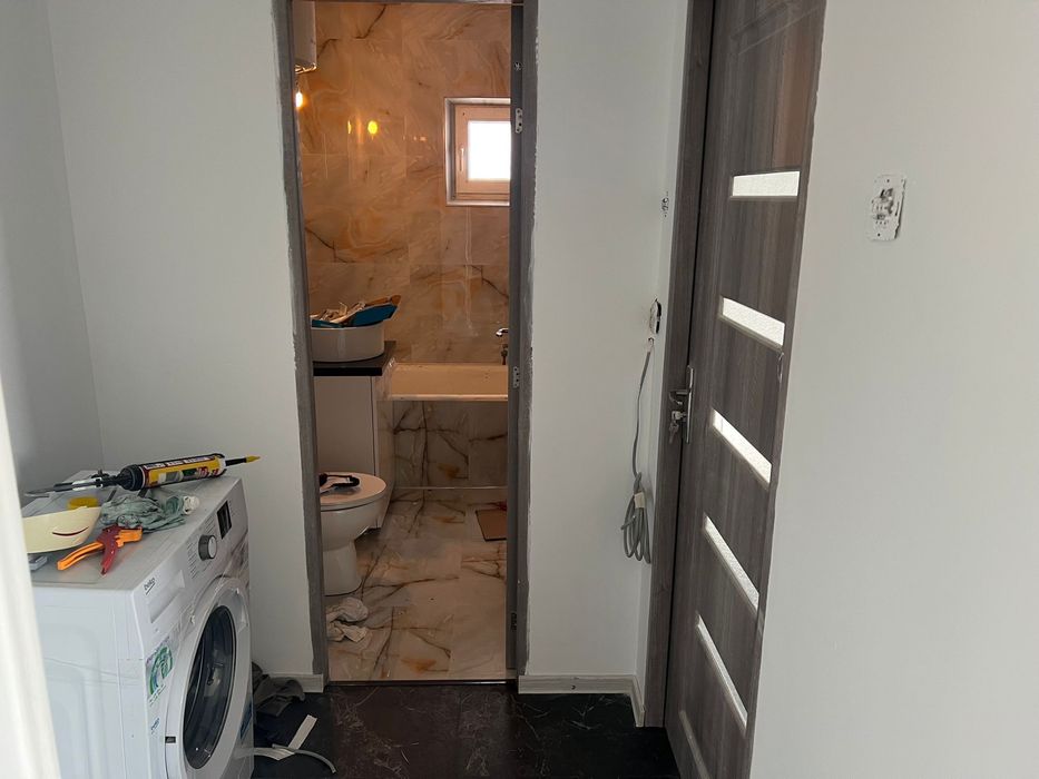 Apartament  doua camere