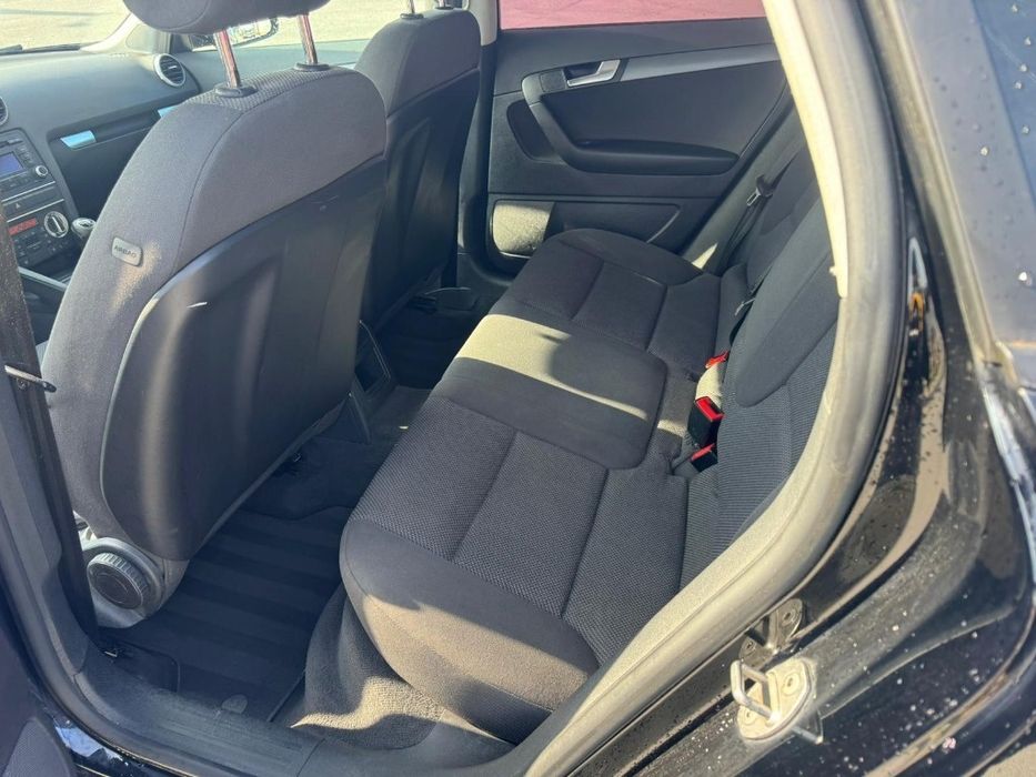 Audi A3 1.6 / 105kc..