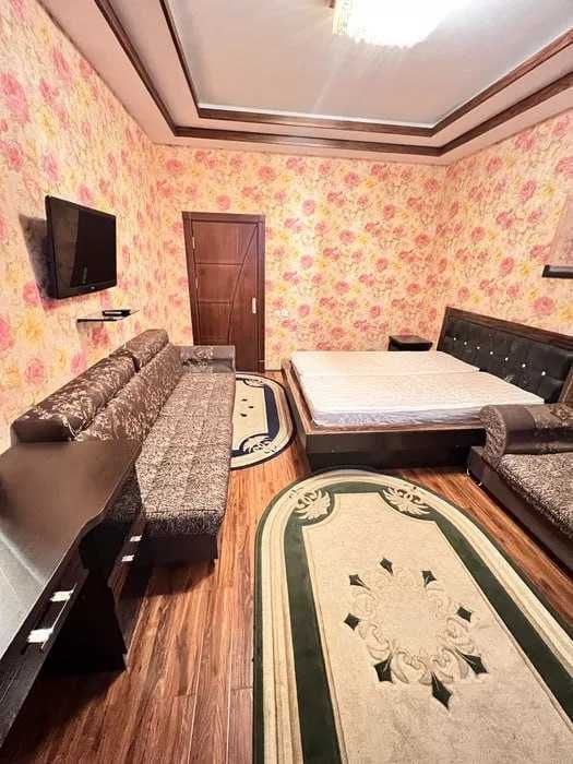 "СРОЧНАЯ ЦЕНА Габус 3ком 100м2  Ц5, Минор метро Подключ Арзон ‼️