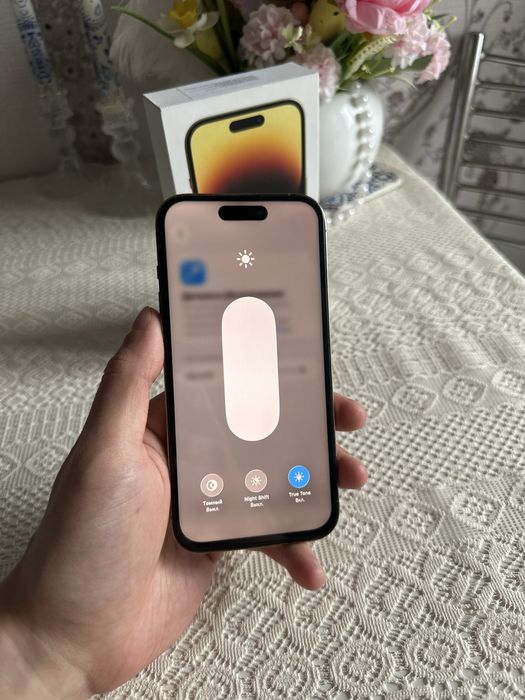 Iphone 14 pro (256 gb) айфон 14 про