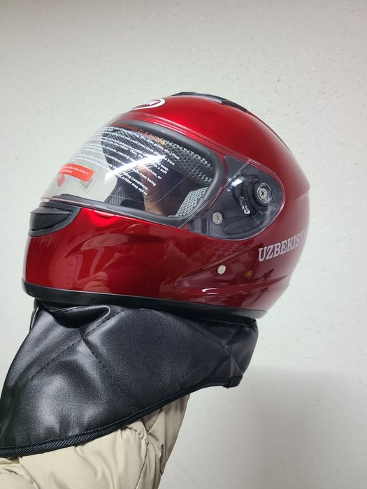 Kaskalar sotiladi sharflik yangi