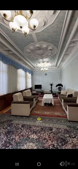 Uchastka o'zbekiston maxala 8 sotix
