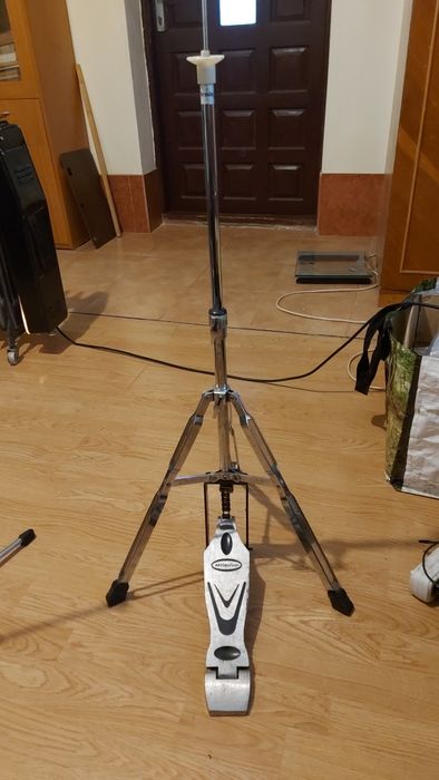 Elemente bayerie percutie