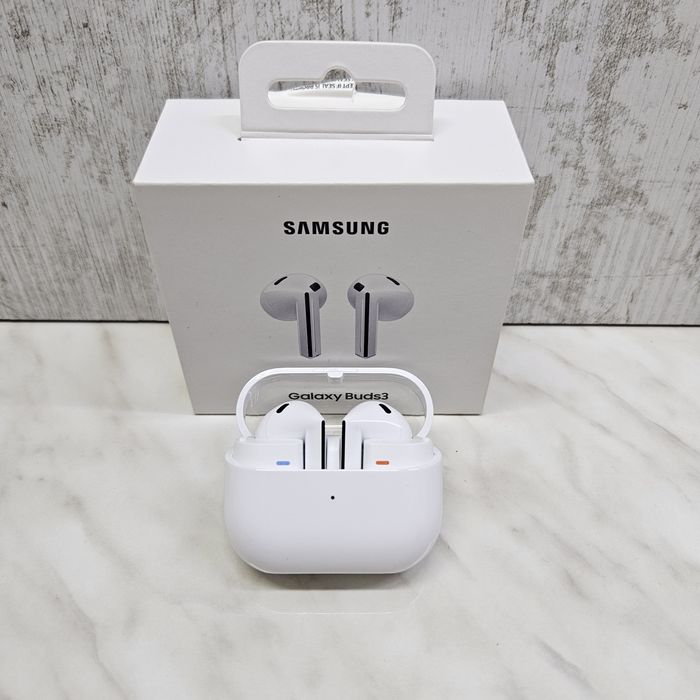 Casti Samsung Galaxy Buds 3 Zeus Amanet Vitan 5958