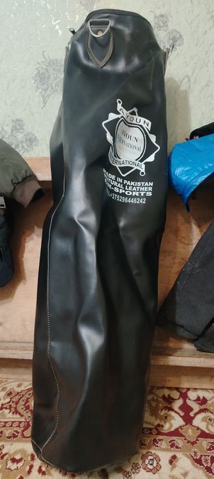 Мешок для бокса идеальны сост