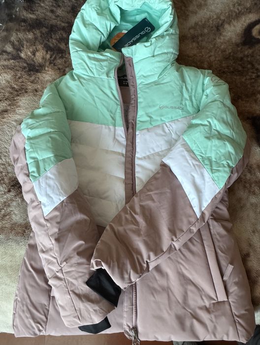 Зимная куртка, новая