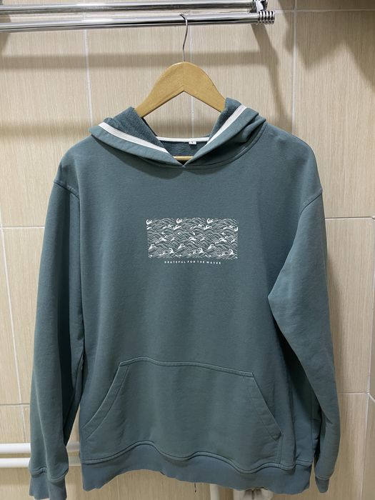 Худи  с капюшоном