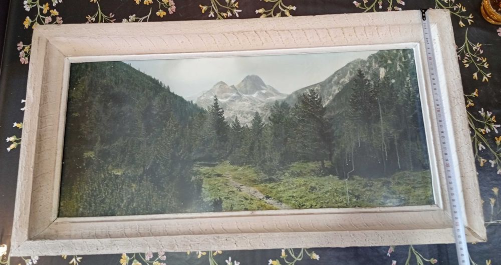 Ретро картина от Соц-а