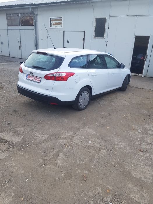 FORD Focus 2011