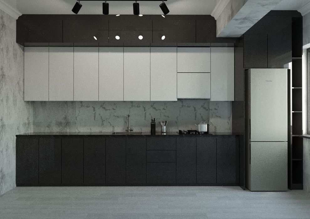 Кухонный гарнитуры Фергана