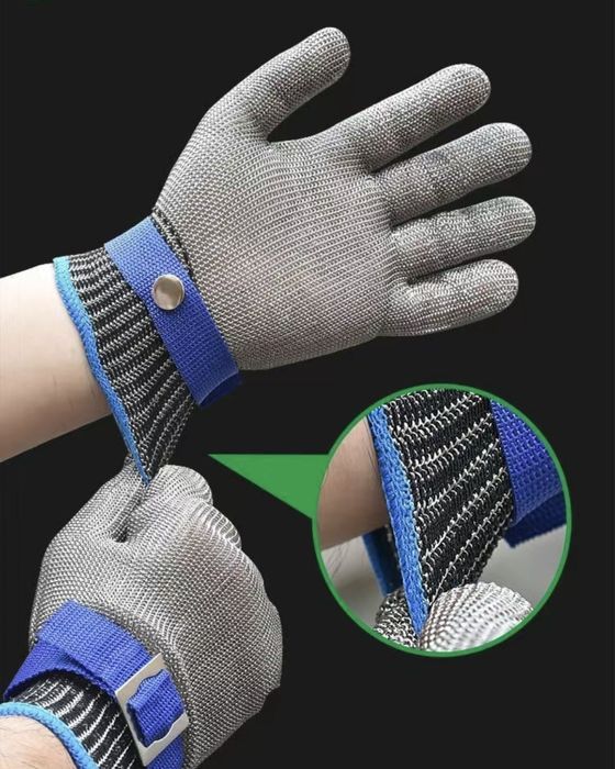 Колчужная перчатка , perchatka ,  Zanjirli qo'lqop