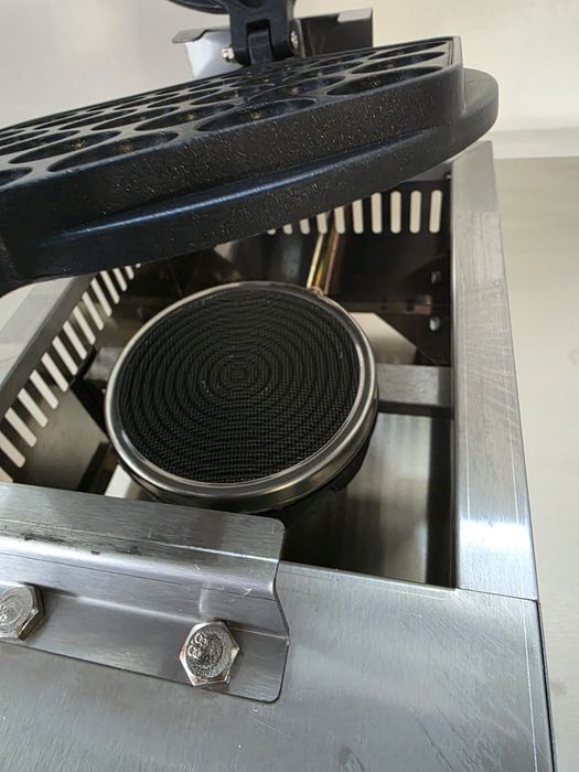 OFERTA !!Plita de wafe electric sau pe gaz NOI CU FACTURA,transport gr