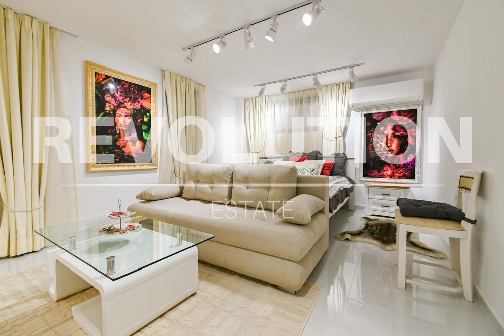 Дава се под наем Двустаен апартамент в София, Бояна - 70 кв.м за 847.62 € - Снимка #1