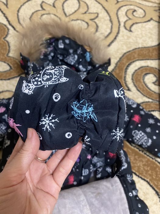 Продам комбинезон