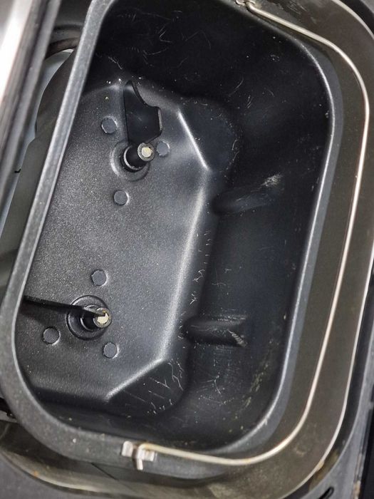 Хлебопекарна ETA Delicca II