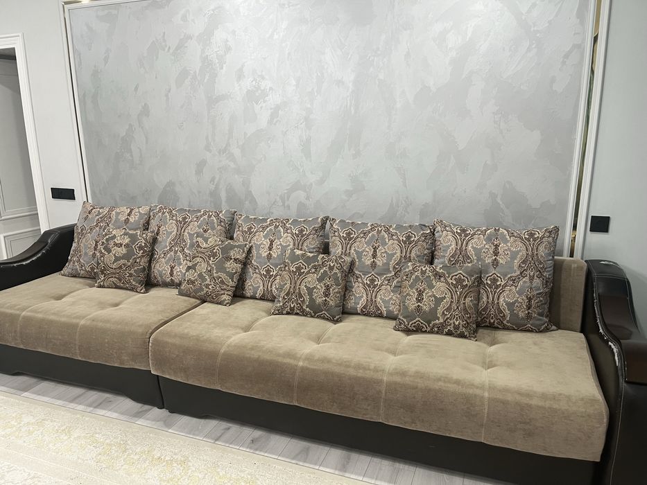 Продается срочно Уголок отдыха