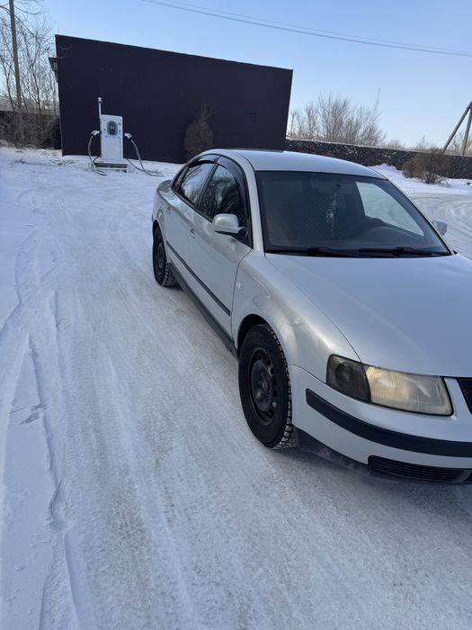 Продам Passat b5