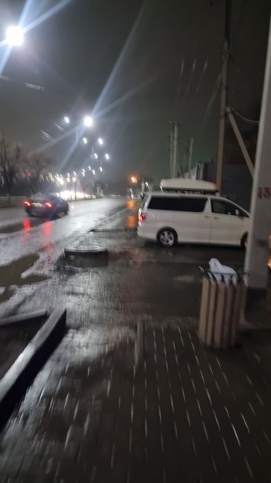 Автобокс 580л Antares