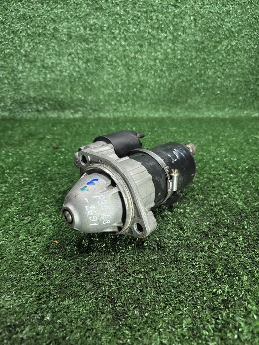 Стартер Фольксваген Пассат Б5 ауди а4 Volkswagen Passat B5 audi a4