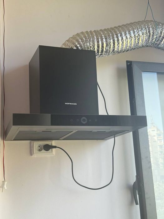 Elektr plita gax duxovka