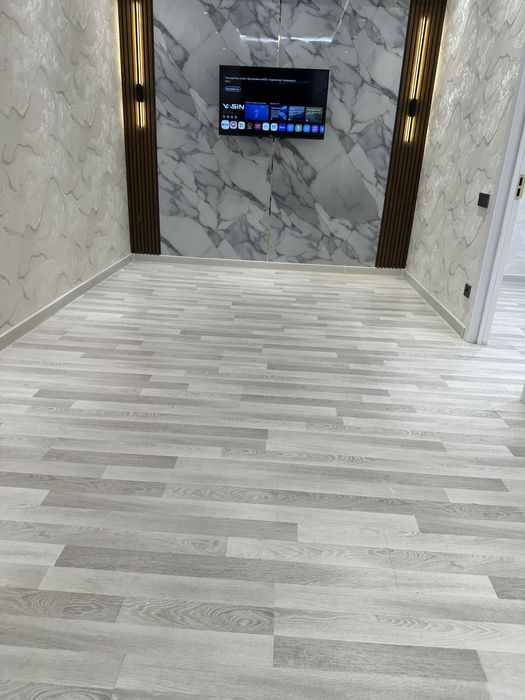 Kafel terish hizmati