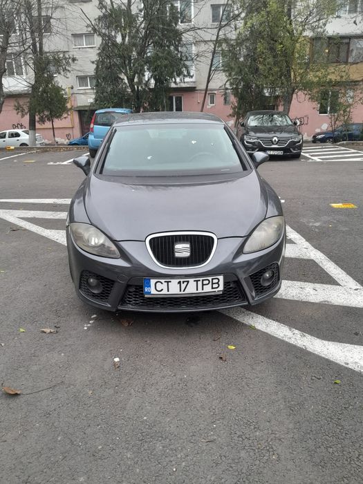 Autoturism Seat Leon