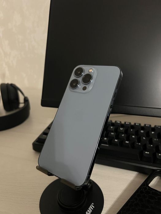 Продам Iphone 13 pro