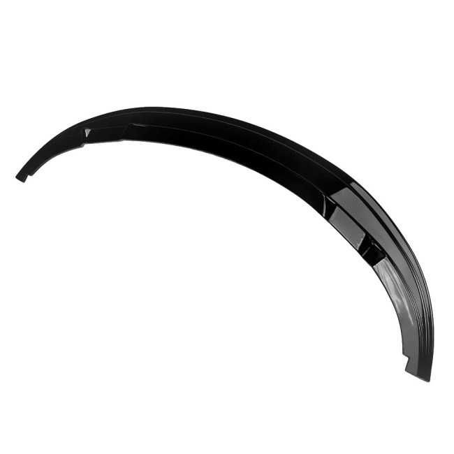 Prelungire Lip Bara Fata Ranforsat Ultra rezistent BMW E92 E93 NFL (2006-2010), Pachet M