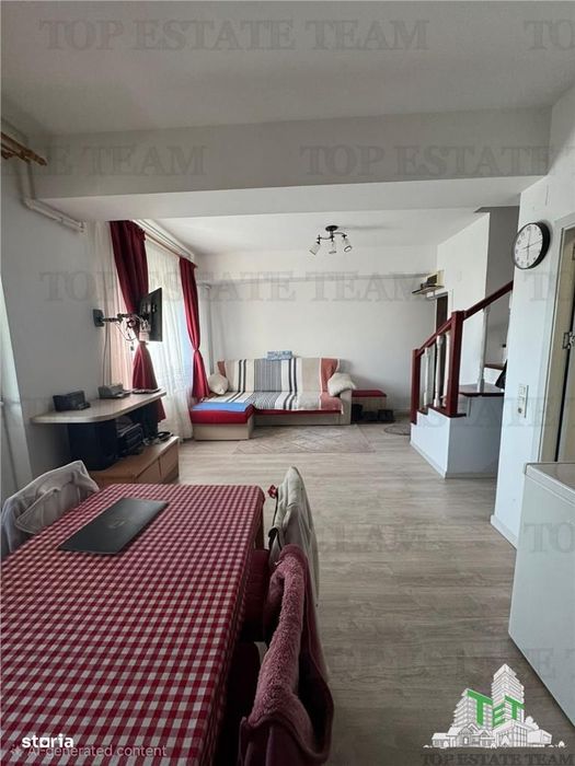 Apartament 3 camere, zona Dristor — fotografia 3