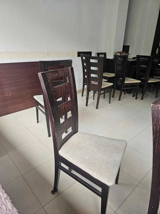 Маси и столове, ратанови маси и столове