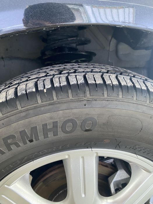 Спарк сотилади 2013 кора