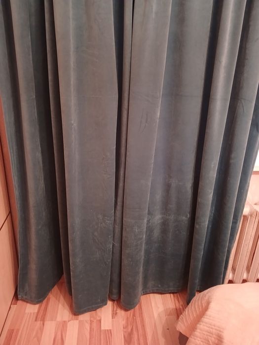 Недорого б/у шторы