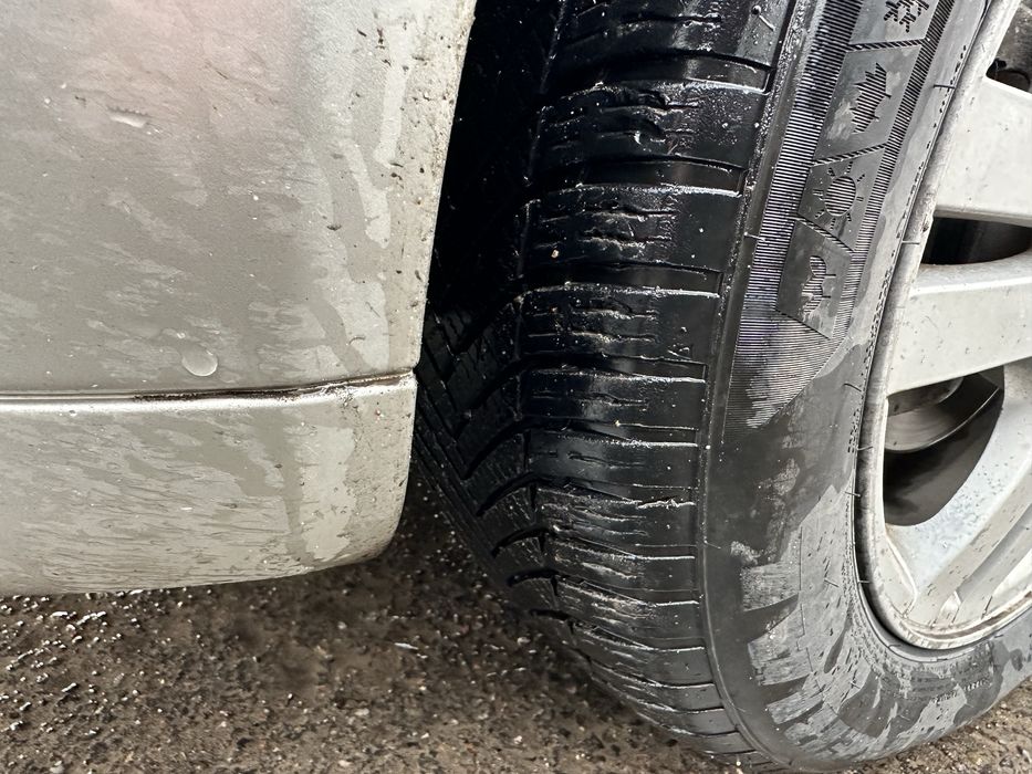 Лассети 1.8 Автомат