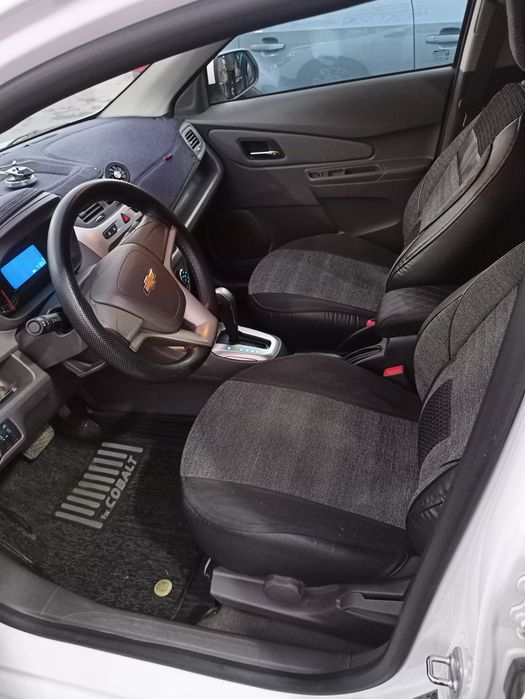 Chevrolet Cobalt 2024 — 5