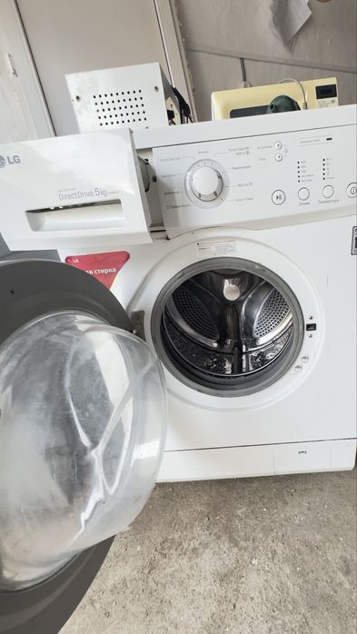 Продам стиральную машину