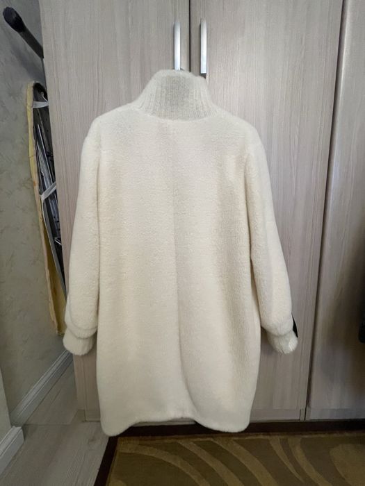 Продам пальто