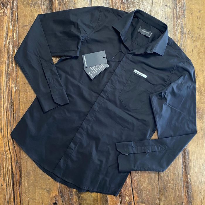 Мъжки ризи различни модели